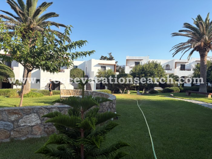 Skyros Palace